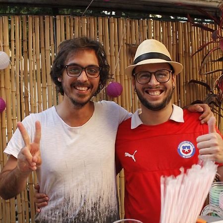 Botahostel Rio de Janeiro Luaran gambar