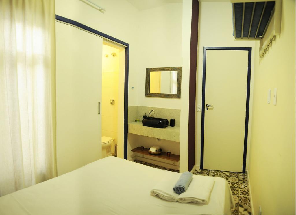 Botahostel Rio de Janeiro Bilik gambar