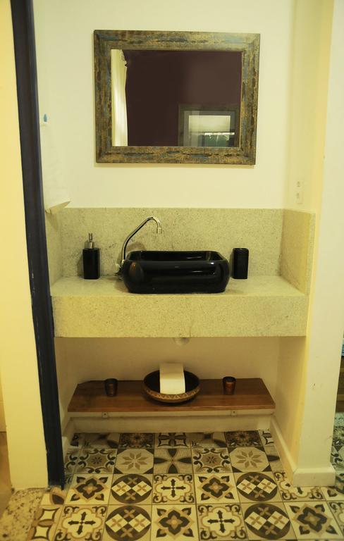 Botahostel Rio de Janeiro Bilik gambar