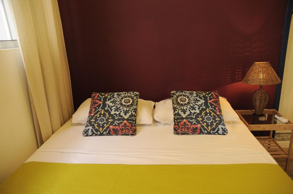Botahostel Rio de Janeiro Bilik gambar