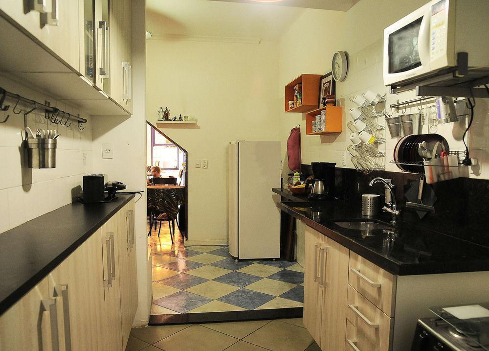 Botahostel Rio de Janeiro Luaran gambar