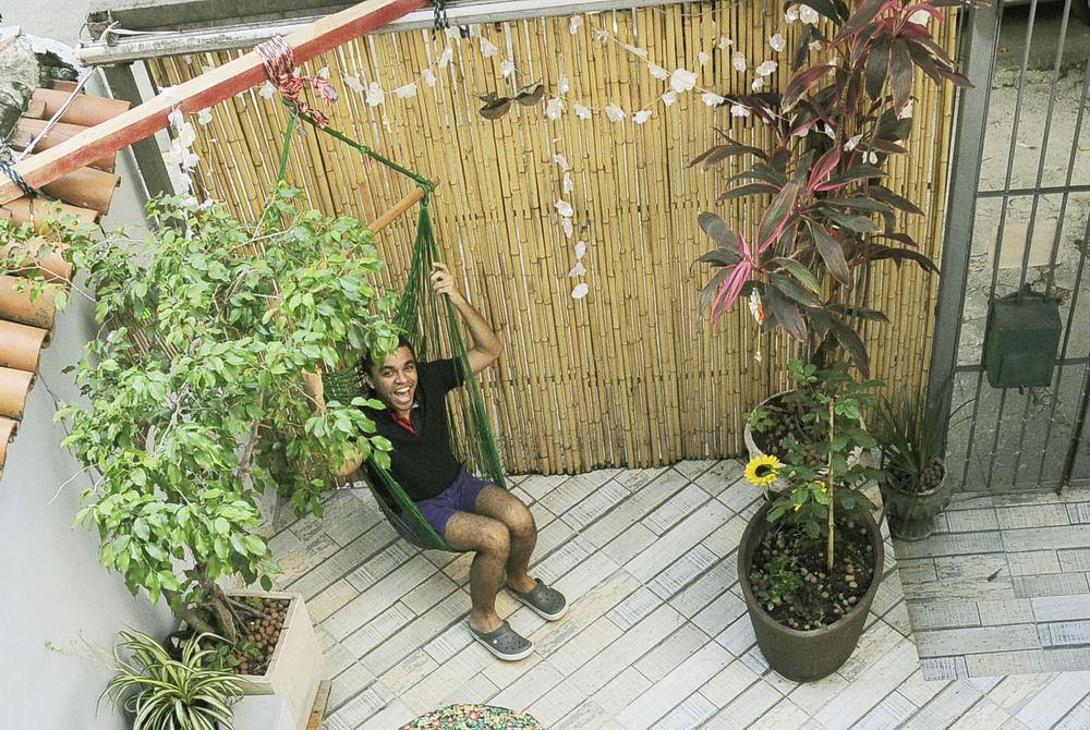 Botahostel Rio de Janeiro Luaran gambar