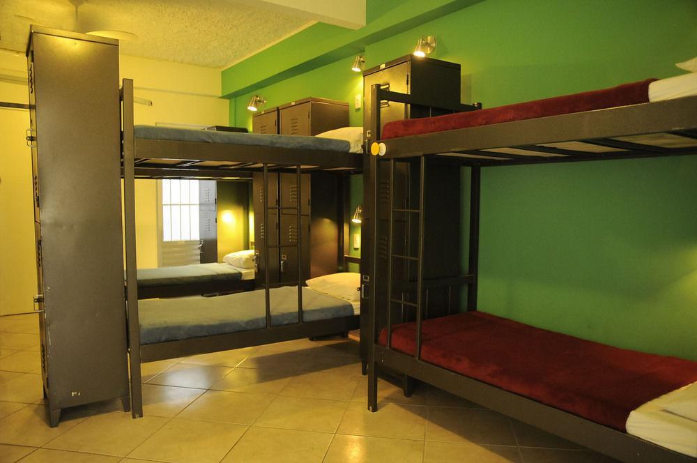 Botahostel Rio de Janeiro Luaran gambar