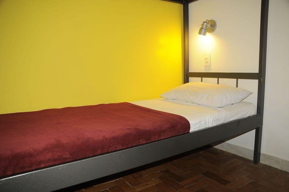 Botahostel Rio de Janeiro Luaran gambar