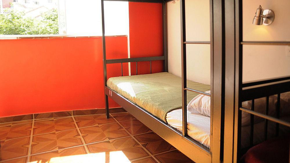 Botahostel Rio de Janeiro Luaran gambar