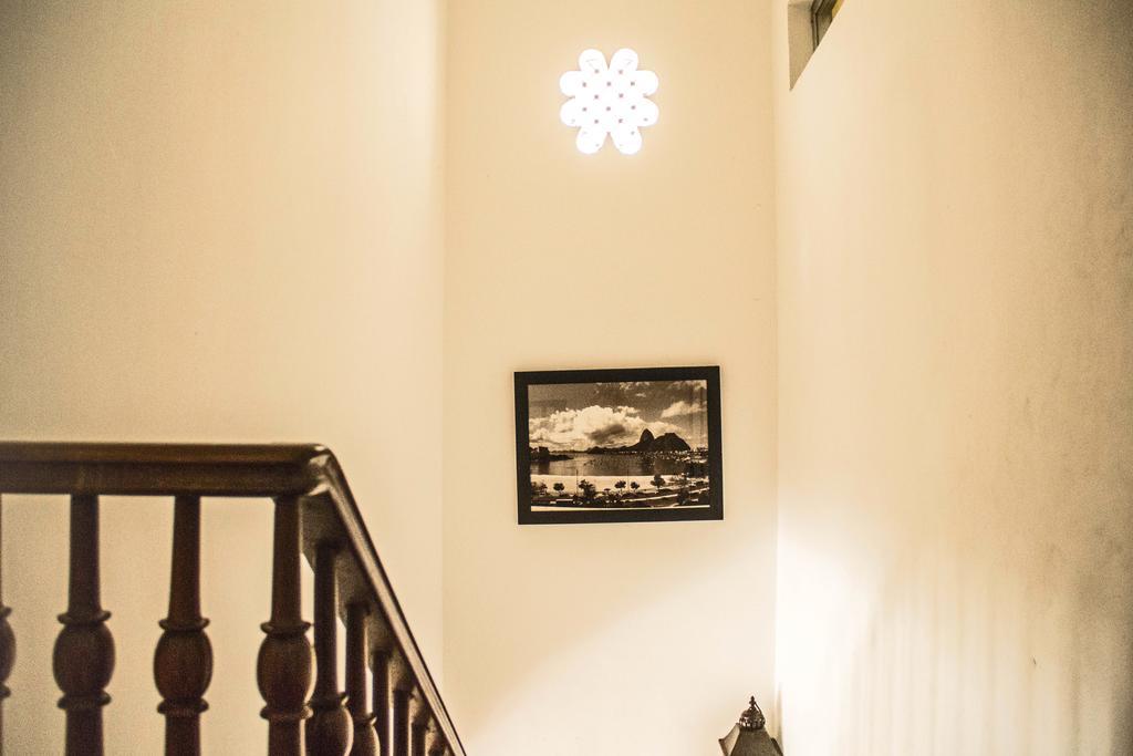 Botahostel Rio de Janeiro Luaran gambar