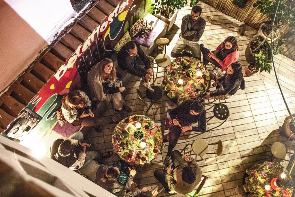 Botahostel Rio de Janeiro Luaran gambar
