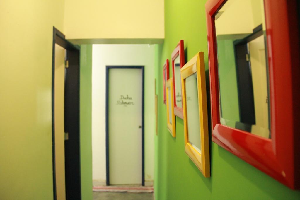 Botahostel Rio de Janeiro Luaran gambar