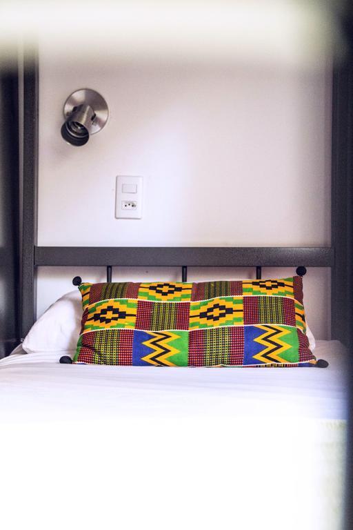 Botahostel Rio de Janeiro Luaran gambar