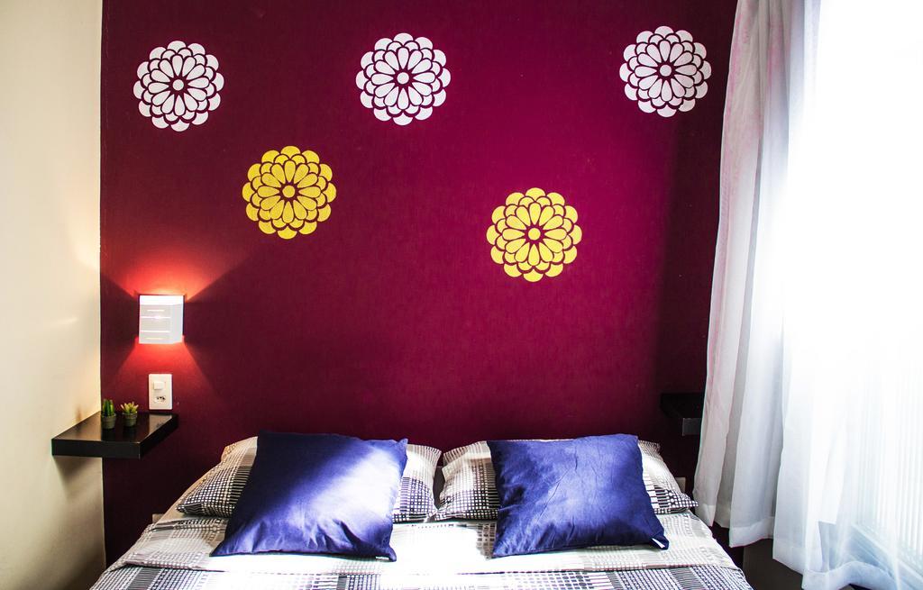 Botahostel Rio de Janeiro Luaran gambar