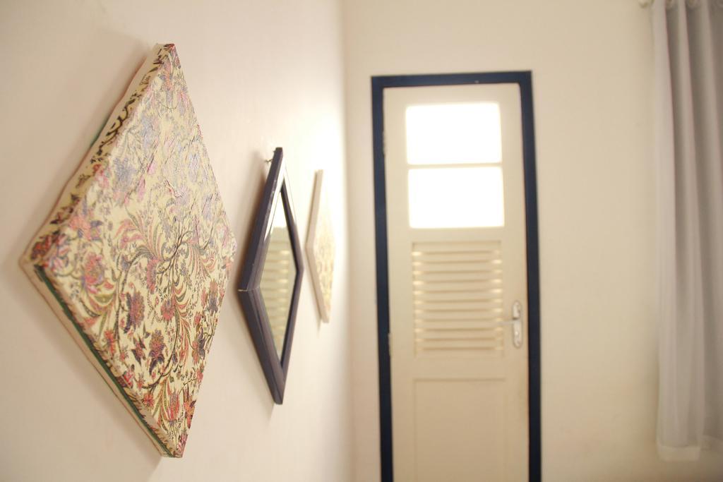 Botahostel Rio de Janeiro Luaran gambar