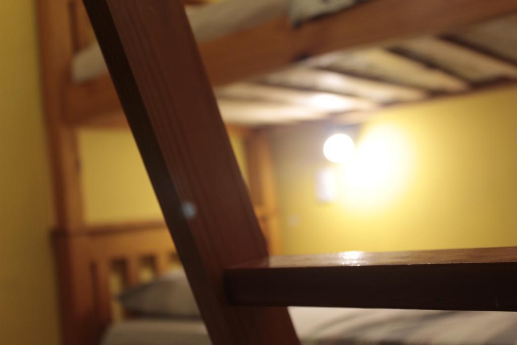 Botahostel Rio de Janeiro Bilik gambar