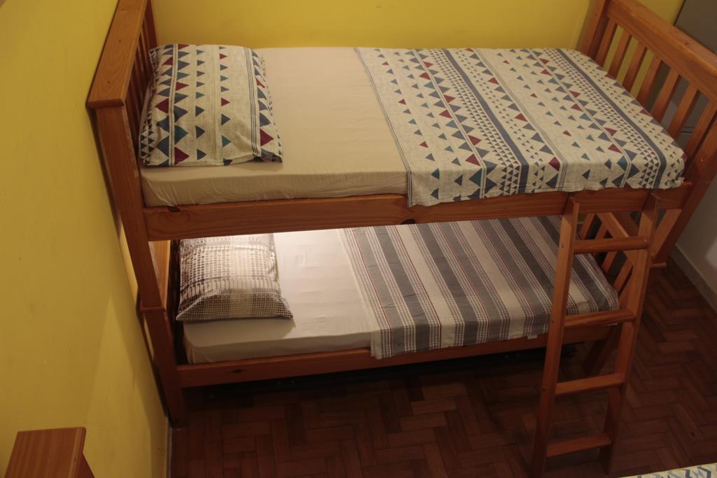 Botahostel Rio de Janeiro Bilik gambar