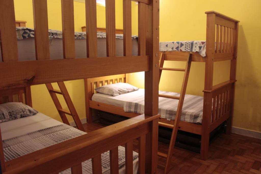 Botahostel Rio de Janeiro Bilik gambar