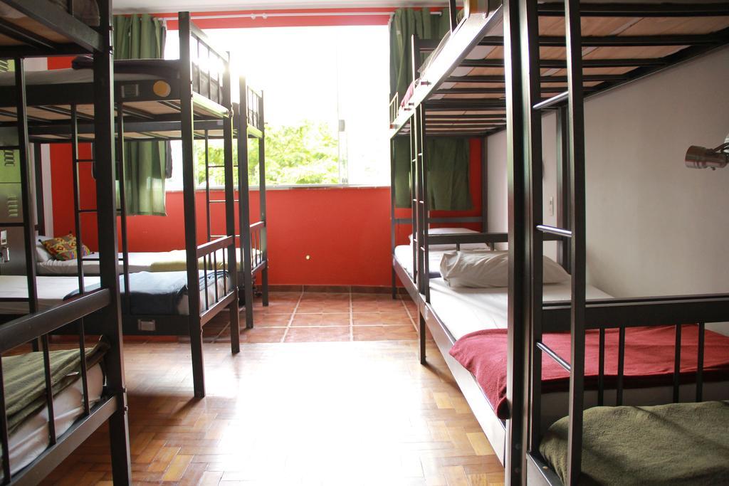 Botahostel Rio de Janeiro Luaran gambar